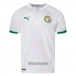 Thailandia Maglia Senegal Home 2020 2021