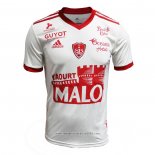 Thailandia Maglia Stade Brestois Terza 2020 2021