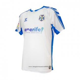 Thailandia Maglia Tenerife Home 2021 2022