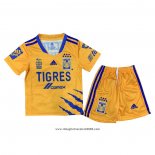 Maglia Tigres UANL Home Bambino 2021 2022