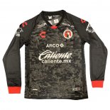 Maglia Tijuana Home Manica Lunga 2020