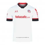 Maglia Toluca Away 2021 2022