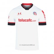 Thailandia Maglia Toluca Away 2021 2022