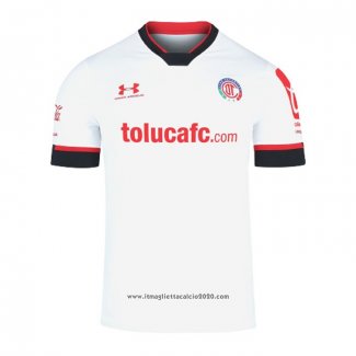 Thailandia Maglia Toluca Away 2021 2022