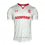 Thailandia Maglia Toluca Away 2022 2023