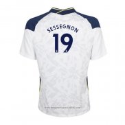 Maglia Tottenham Hotspur Giocatore Sessegnon Home 2020 2021