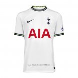 Maglia Tottenham Hotspur Home 2022 2023
