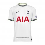 Maglia Tottenham Hotspur Home 2022 2023