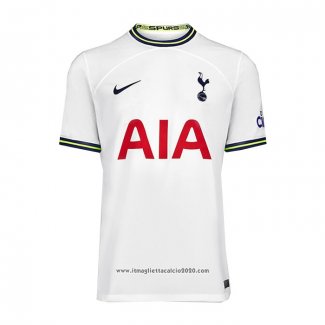 Maglia Tottenham Hotspur Home 2022 2023