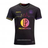 Thailandia Maglia Toulouse Away 2022 2023