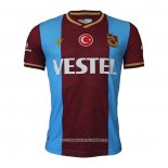 Thailandia Maglia Trabzonspor Champions 2022