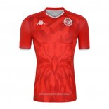 Thailandia Maglia Tunez Away 2020