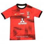 Thailandia Maglia Urawa Red Diamonds Acl Home 2023