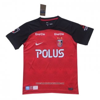 Thailandia Maglia Urawa Red Diamonds Home 2023