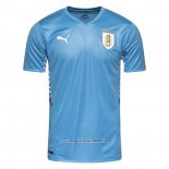 Maglia Uruguay Home 2021