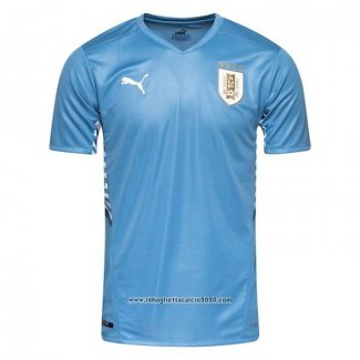 Maglia Uruguay Home 2021