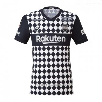 Thailandia Maglia Vissel Kobe Away 2021