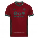 Maglia Wolves Terza 2020 2021