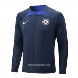 Giacca Chelsea 2022 2023 Blu