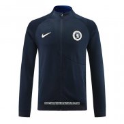 Giacca Chelsea 2023 2024 Blu