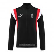 Giacca Milan 2023 2024 Nero