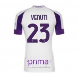 Maglia ACF Fiorentina Giocatore Venuti Away 2020 2021