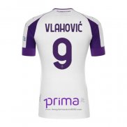 Maglia ACF Fiorentina Giocatore Vlahovic Away 2020 2021