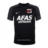 Thailandia Maglia AZ Alkmaar Away 2021 2022