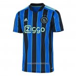 Maglia Ajax Away 2021 2022