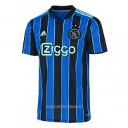 Maglia Ajax Away 2021 2022