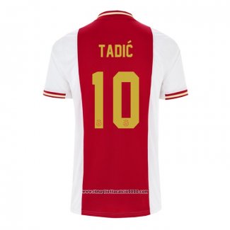 Maglia Ajax Giocatore Tadic Home 2022 2023