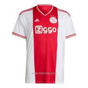 Maglia Ajax Home 2022 2023