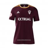 Thailandia Maglia Albacete Away 2021 2022