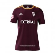 Thailandia Maglia Albacete Away 2021 2022