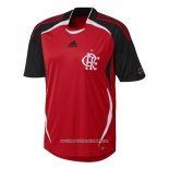 Maglia Allenamento Flamengo Teamgeist 2021 2022 Rosso