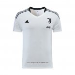 Maglia Allenamento Juventus 2021 2022 Bianco