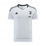 Maglia Allenamento Juventus 2021 2022 Bianco