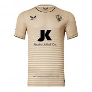 Thailandia Maglia Almeria Away 2022 2023