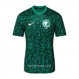 Thailandia Maglia Arabia Saudita Away 2022