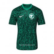 Thailandia Maglia Arabia Saudita Away 2022