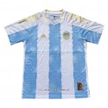 Thailandia Maglia Argentina Maradona Special 2021