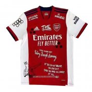 Thailandia Maglia Arsenal Special 2021 2022