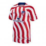 Maglia Atletico Madrid Home 2022 2023