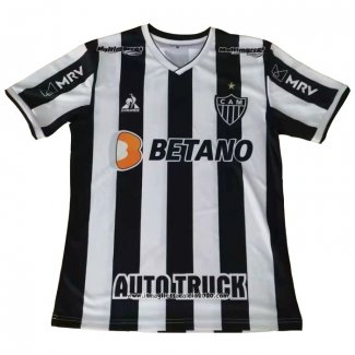 Thailandia Maglia Atletico Mineiro Home 2021