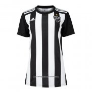 Maglia Atletico Mineiro Home Donna 2022 2023