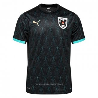 Thailandia Maglia Austria Away 2020