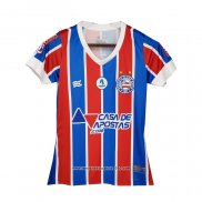 Maglia Bahia FC Away Donna 2021