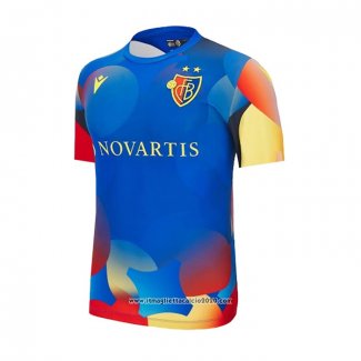 Maglia Basel Carnival 2022 2023