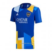 Thailandia Maglia Boca Juniors Terza 2021