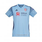 Maglia Cagliari Calcio Terza 2021 2022